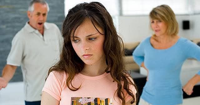 8. Ailenizle aranız bozulabilir.