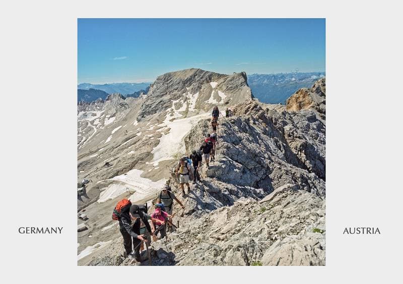 16. Almanya – Avusturya