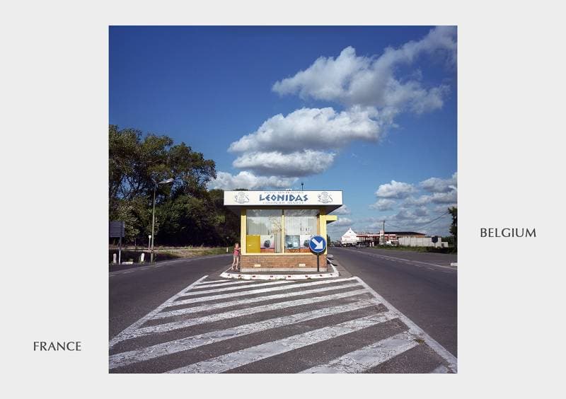 20. Fransa – Belçika