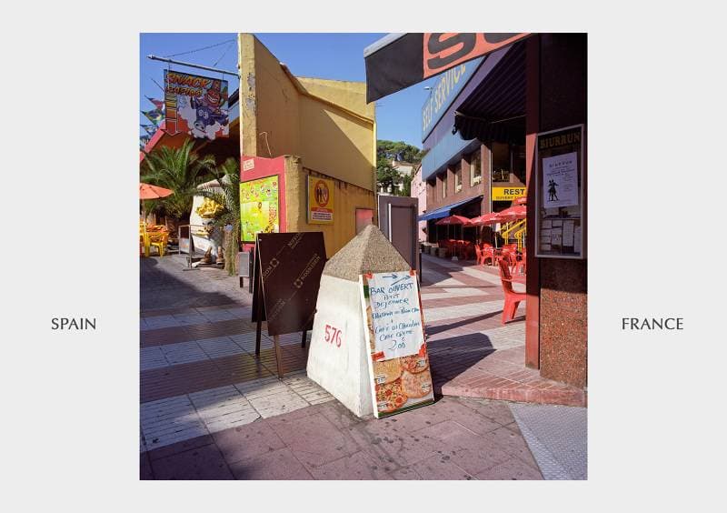 24. İspanya – Fransa