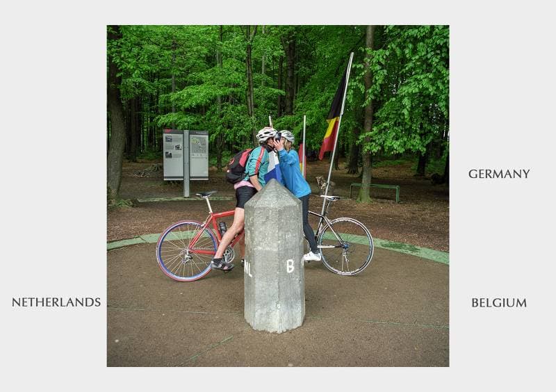 25. Hollanda – Almanya – Belçika