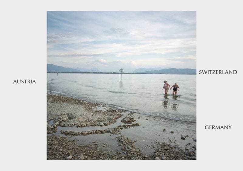 6. Avusturya – İsviçre – Almanya