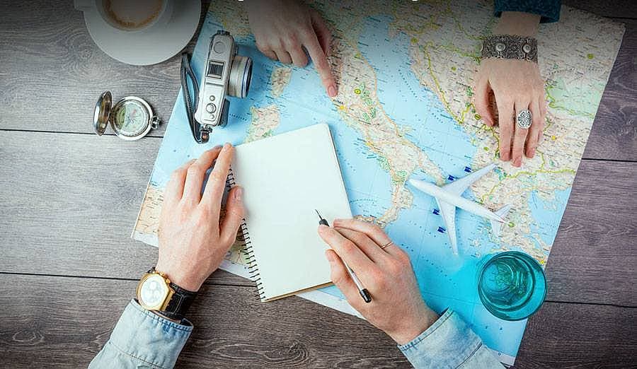 3. Görmek istediğiniz her yeri göremeyebilirsiniz.