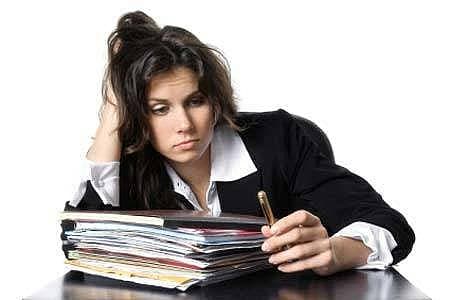 5. Erasmus'un keyfini çıkaramayabilirsiniz.