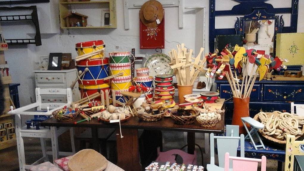 8. Nerede yaşarsak yaşayalım, oyuncak her çocuk için değerlidir.