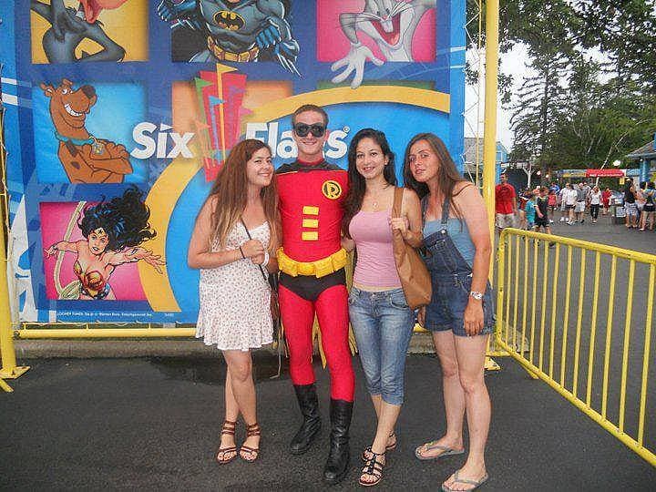 7. İngilizce öğrenir miyim? Yoksa boşa para mı?