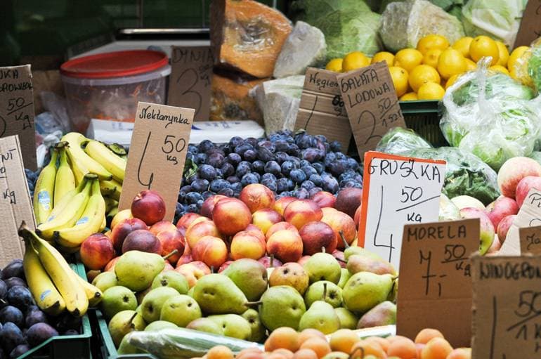 4. Polonya'yı asıl cazip hale getiren ise yaşam maliyetleridir.