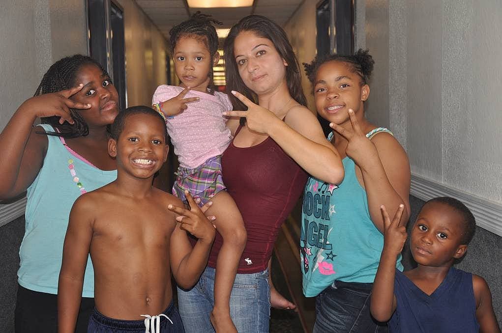 3. Tabi ki ilk etapta her şey güllük gülistanlık değildi.