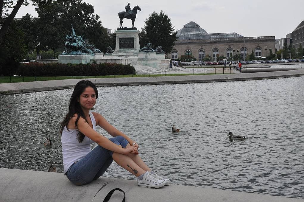 8. Work and Travel'ın en heyecanlı bölümü - Travel - başlıyor!