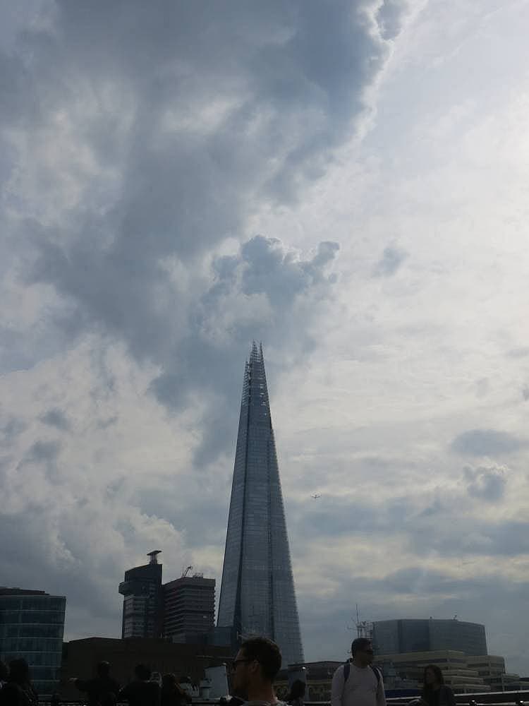 47. The Shard