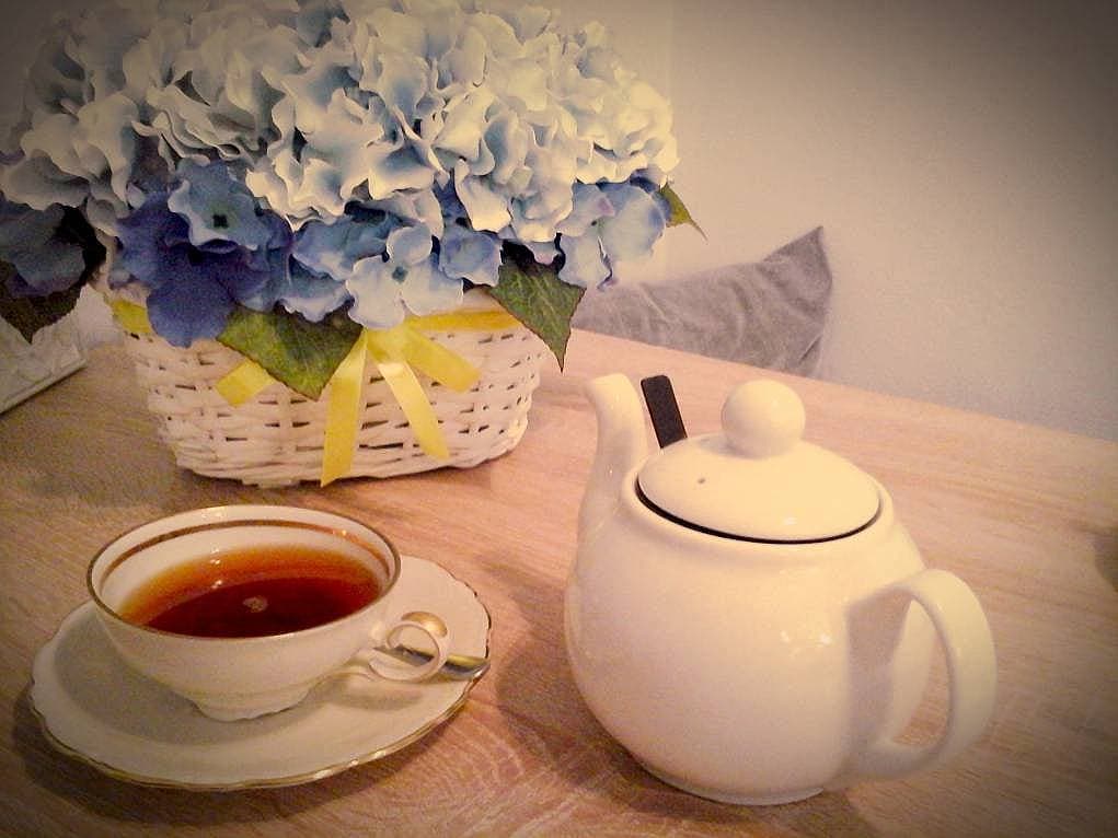 43. Çok gezdim, çok üşüdüm.