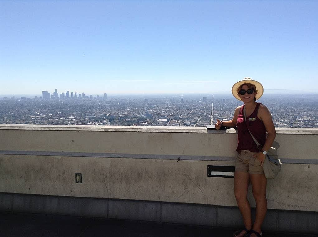 9. Work and Travel sizi siz yapan bir program.