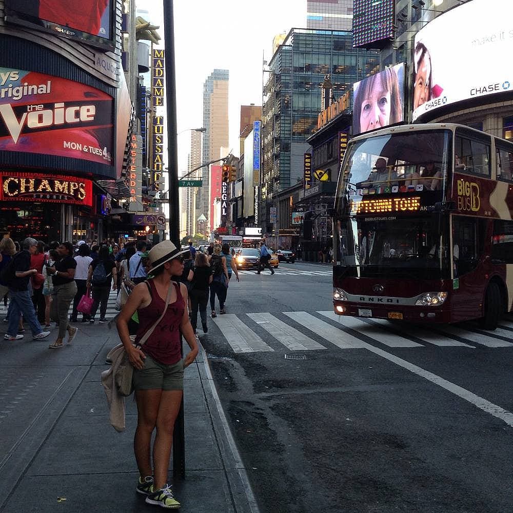 1. Bu programı ablamın iki kere WAT'a başvurmasıyla keşfettim diyebilirim.