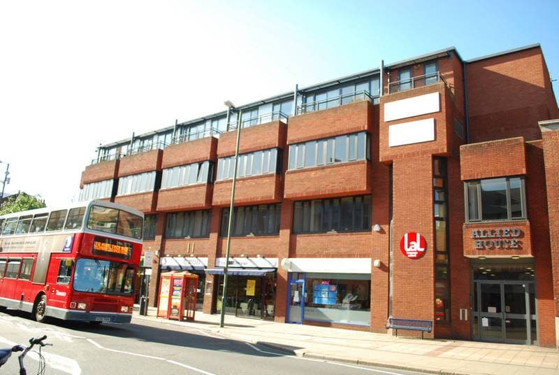 LAL Dil Okulu - Londra