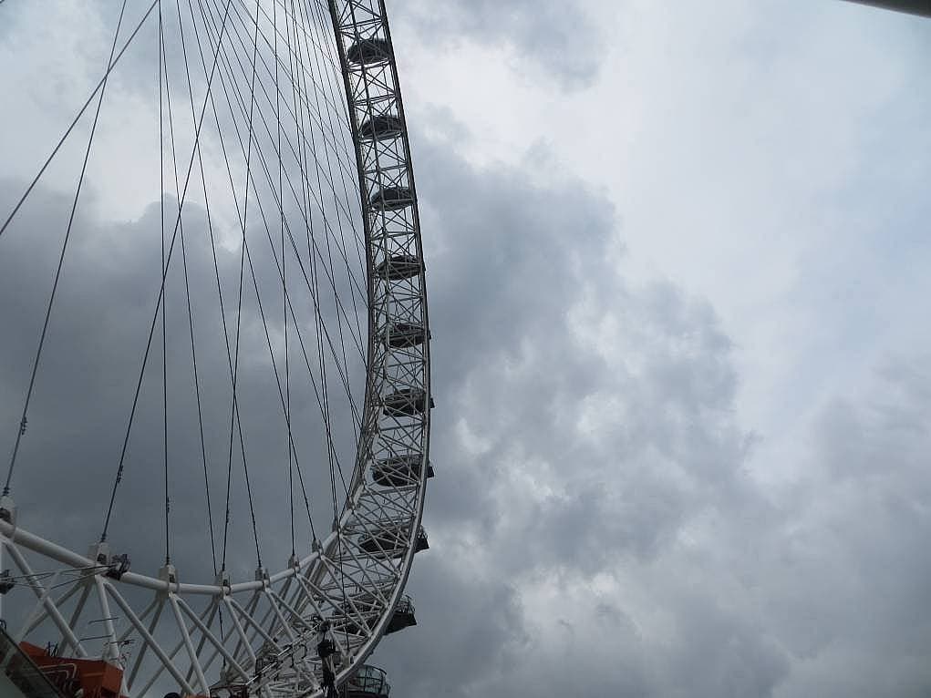 53. London Eye