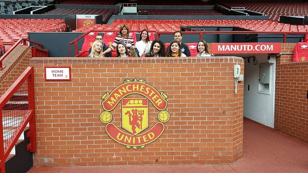 65. Bugünün ev sahibi takımı EC Cambridge!