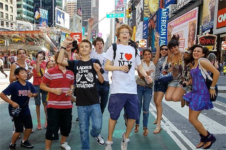 3. Yeni insanlarla tanışın ve arkadaşlıklar kurun.