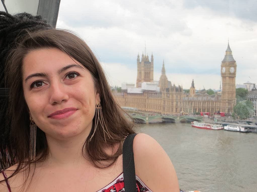 Cambridge'de Dil Eğitimi ve İngiltere Serüvenim