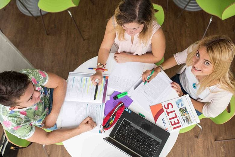 Yurtdışında Hazırlık Okumak Artık Çok Daha Avantajlı!