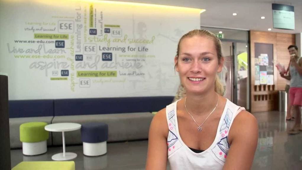 ESE Dil Okulu - Malta