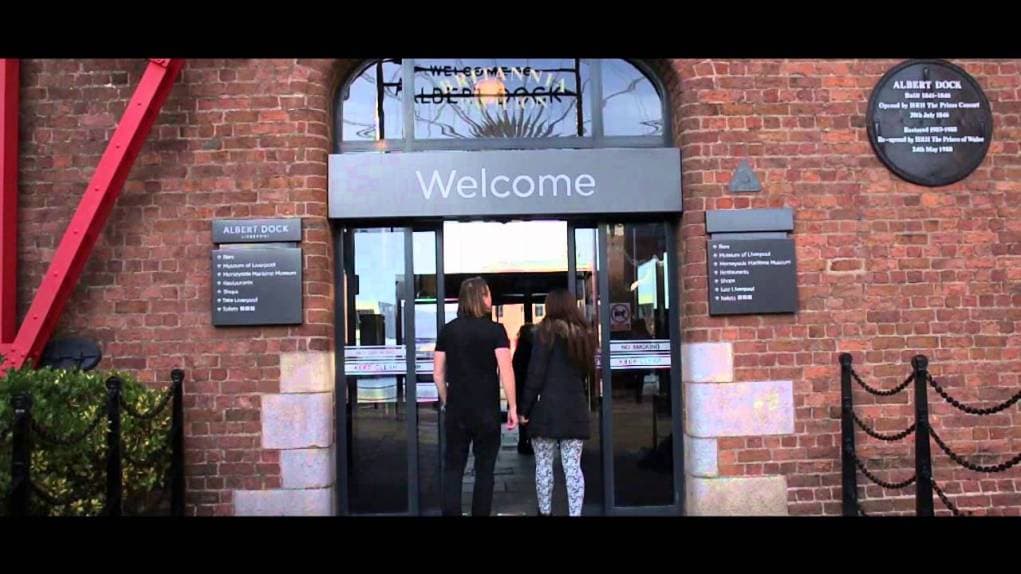 LILA Dil Okulu - Liverpool