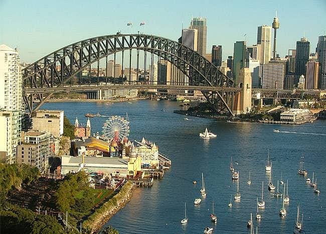 Neden Avustralya'da Dil Eğitimi Almalısınız?