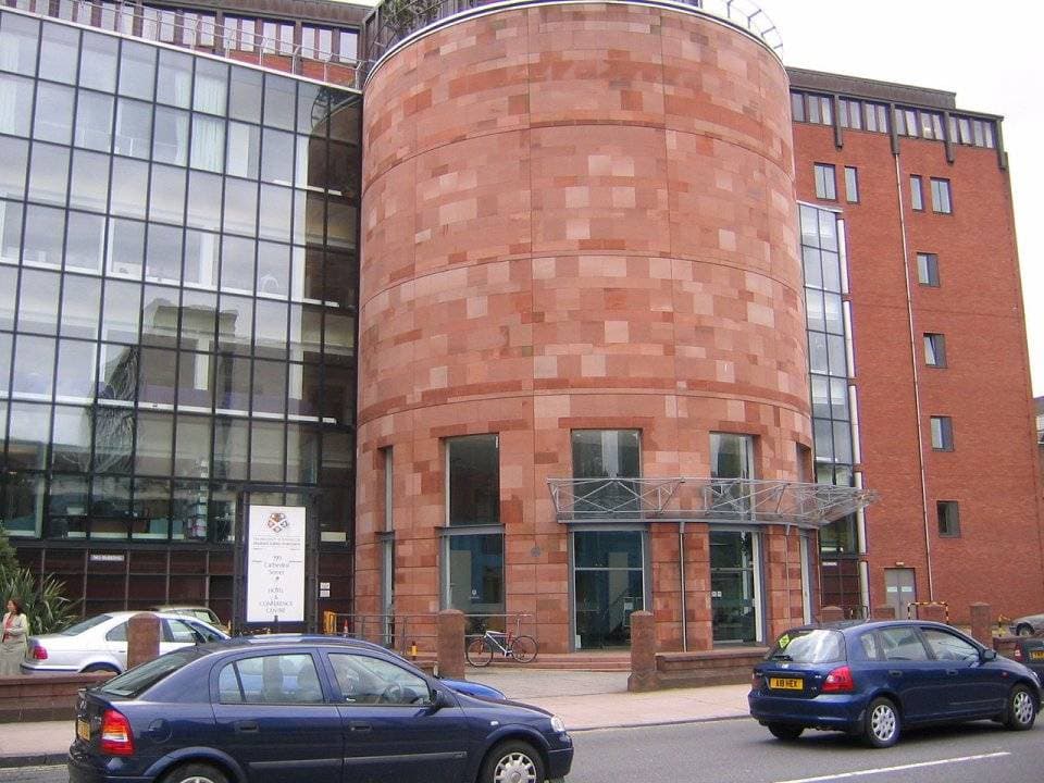 21. University of Strathclyde Business School / Birleşik Krallık (İskoçya)