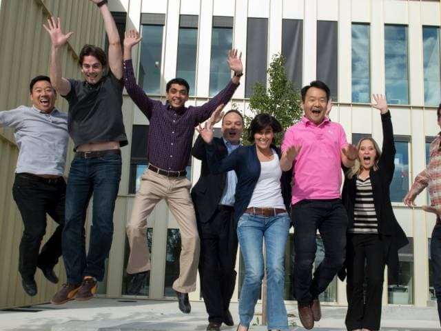 6. HEC Paris / Fransa