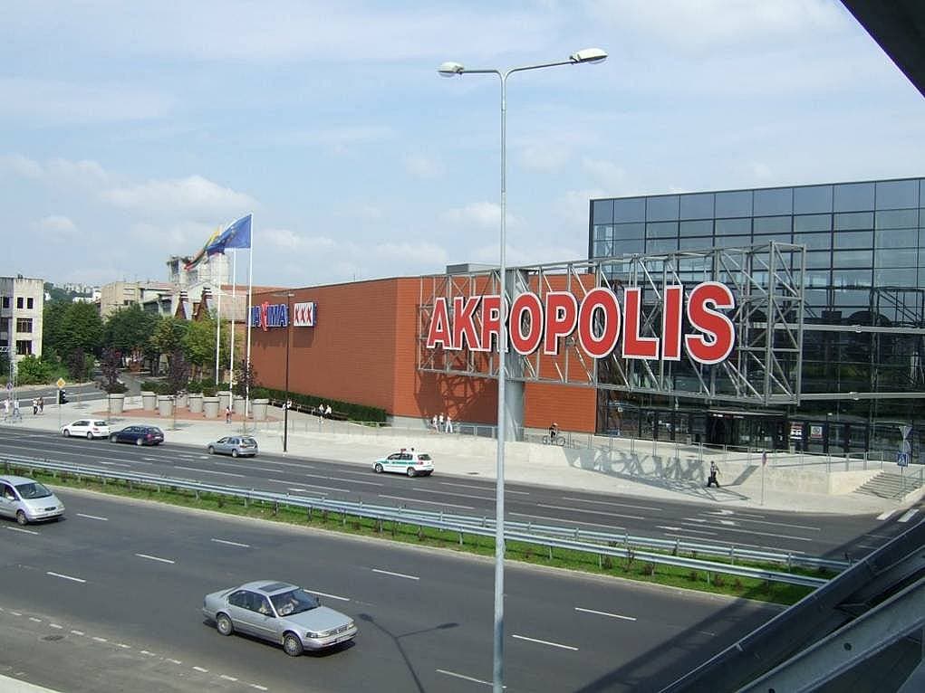 7. Alışveriş merkezlerinde istediğinizi kolayca bulabilirsiniz.