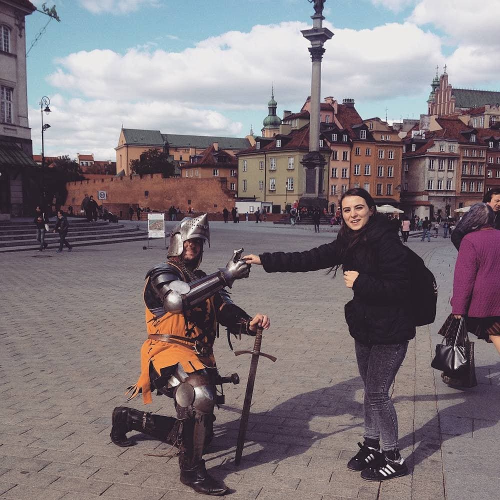 10. Gezmeler başlasın.