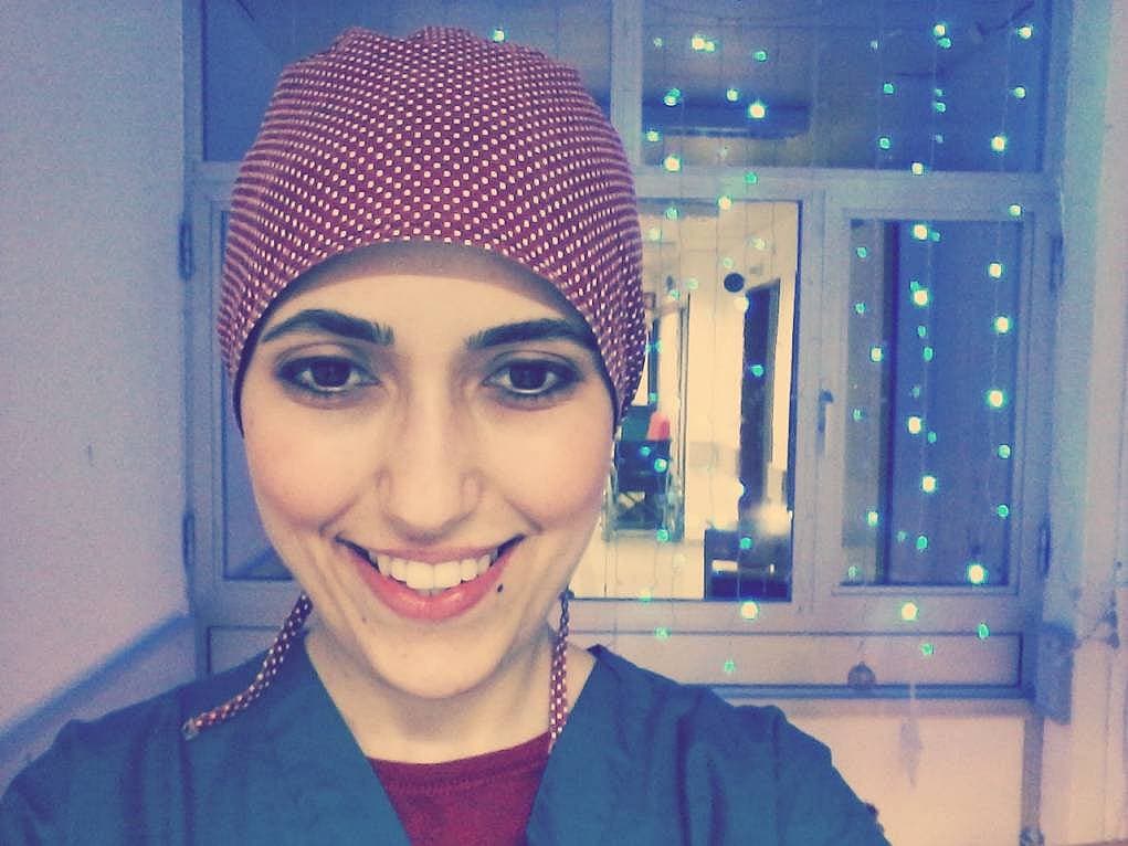 Bir Hemşire Olarak Portekiz'de Erasmus Yapmanız için 15 Neden