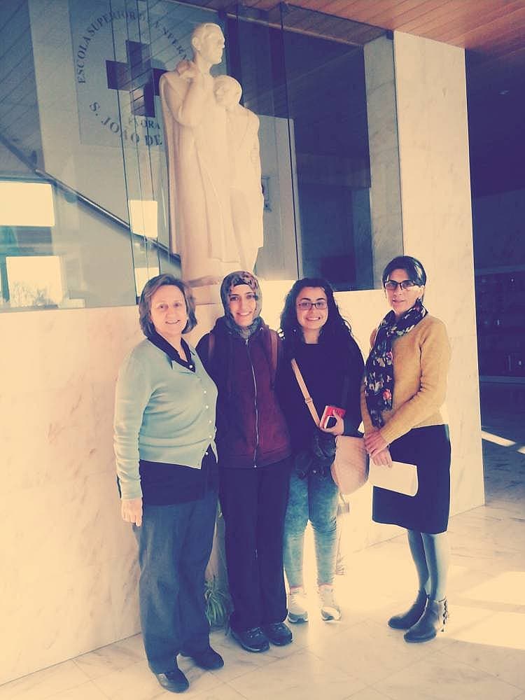 7. Alanında en iyi hocalardan eğitim alma fırsatı sunması.