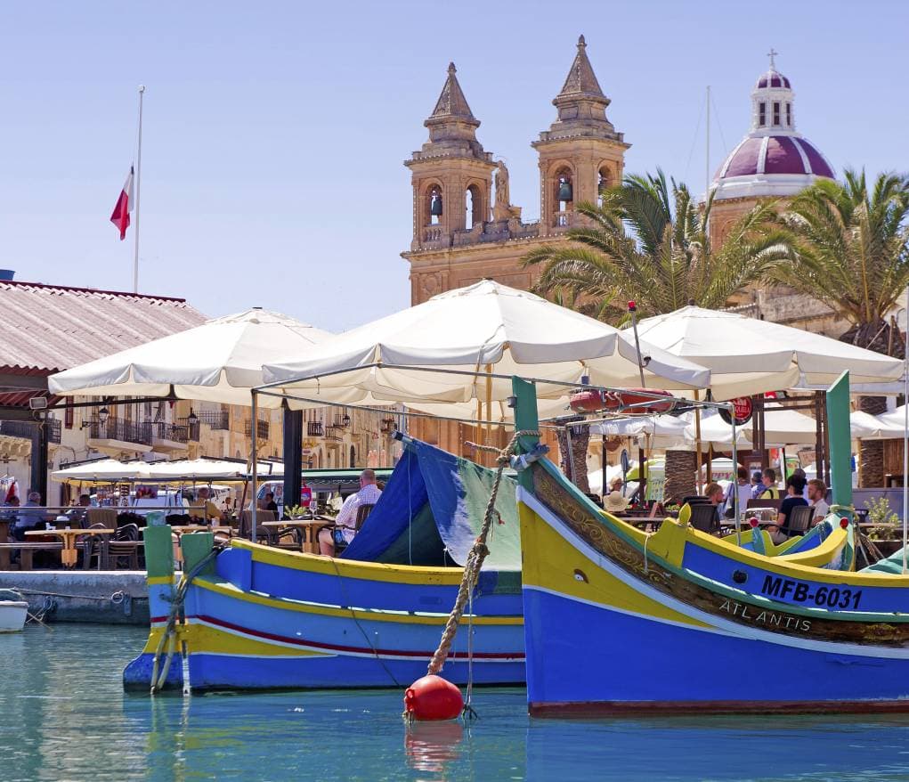 Malta'da Dil Eğitimi Hakkında Mutlaka Bilmeniz Gerekenler