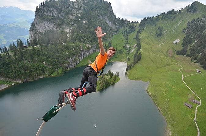 3. Daha çok risk alabilirsiniz.