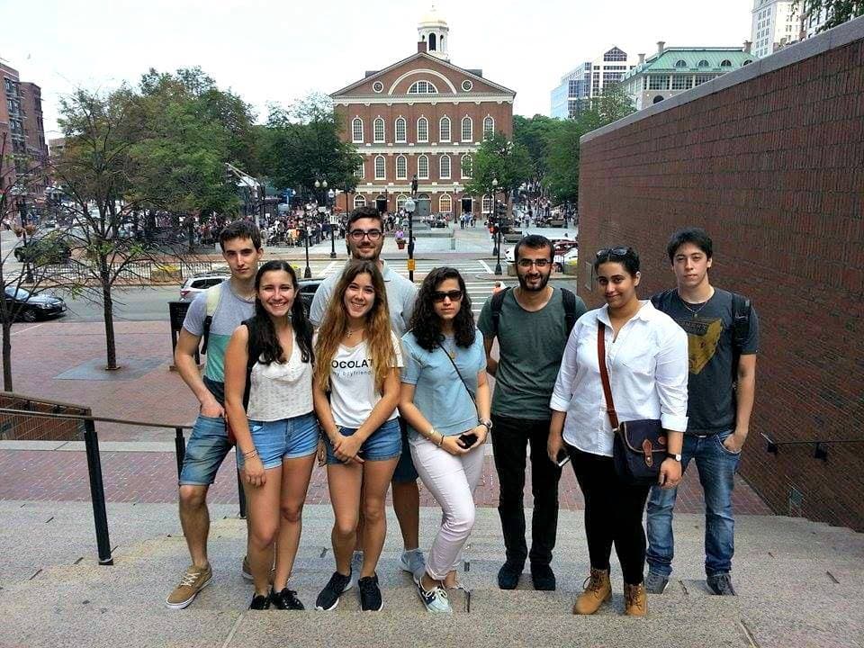 Amerika'da Dil Okulu Tercih Etmeniz için 7 Neden