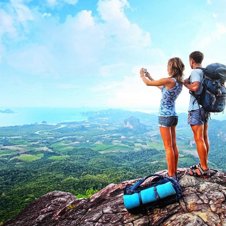 Yurtdışında Mutlaka Görmeniz Gereken Rüya Gibi 8 Yer