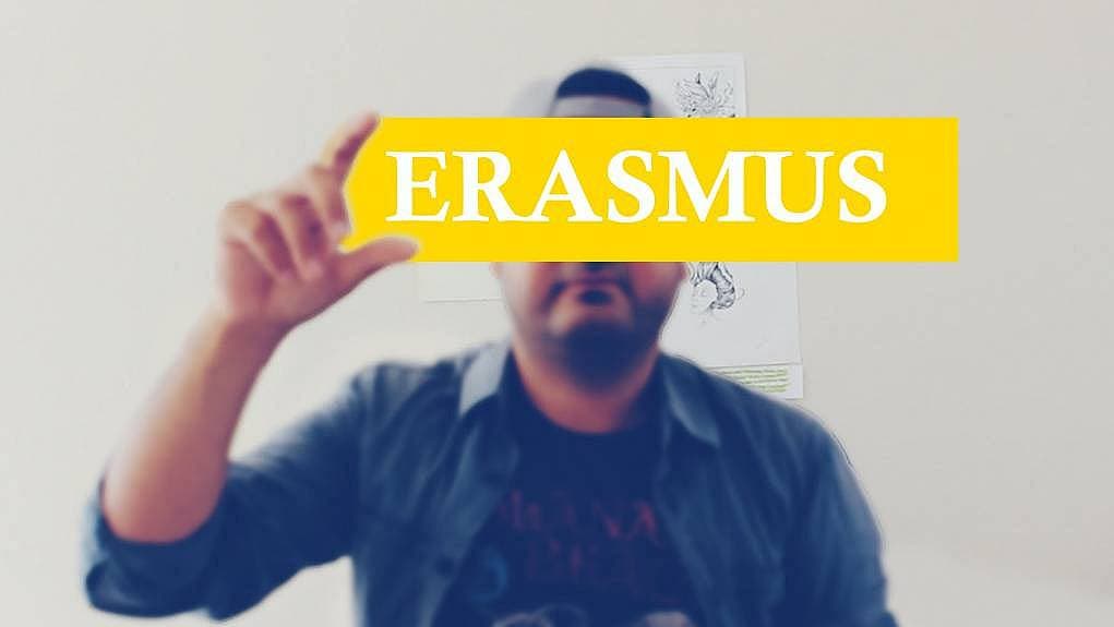 Erasmus'a Gitmeden Önceki Pasaport, Vize ve Seyahat Sigortası İşlemleri