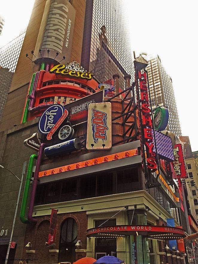 1. Ben Amerika'ya dil okulu için gidinceye dek, oraya gitmenin hayalini kuranlardan değildim.