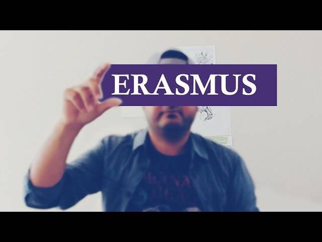 Erasmus'ta Hibeler Bildiğiniz Gibi Değil. İşte Gerçekler!