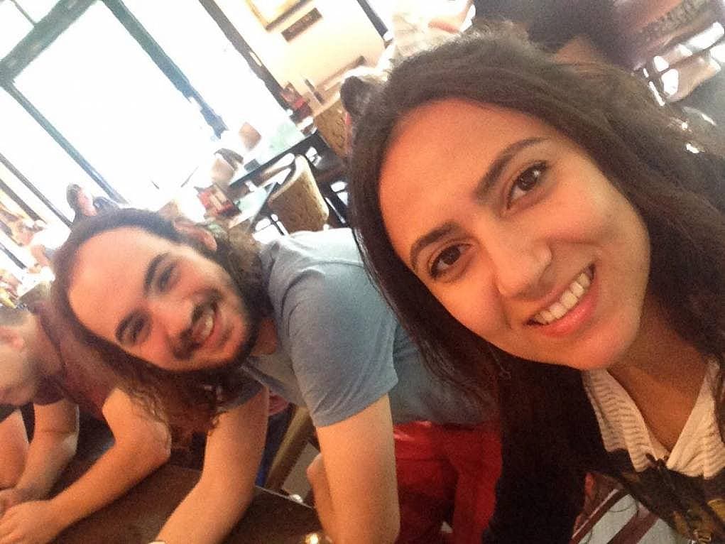 20. Erasmus Stajı bitti ama dostluklar bitmedi.