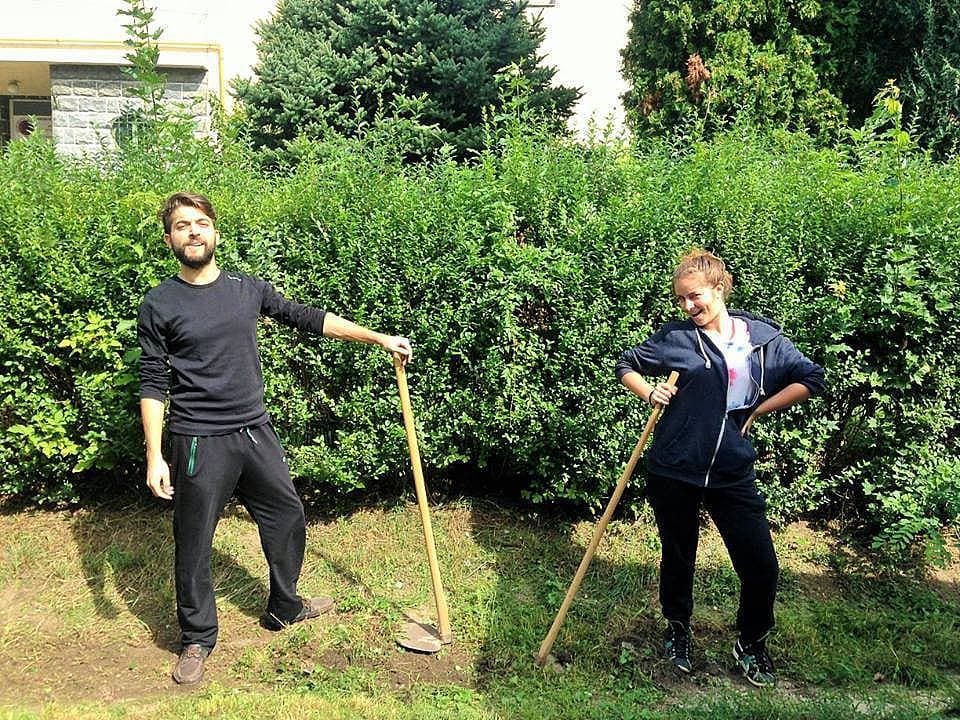 1. 18 ile 30 yaş arasında olmak