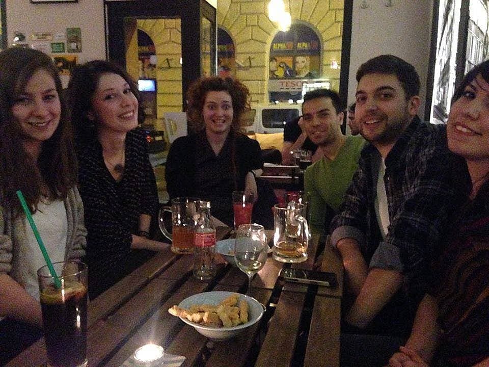 5. En azından temel düzeyde İngilizce bilmek