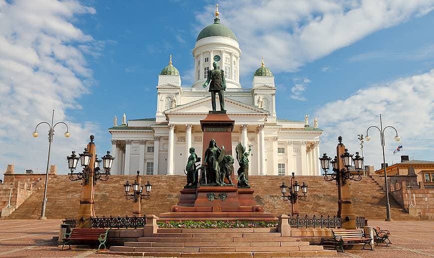 Finlandiya'da Erasmus Yapmanız için 10 Sebep