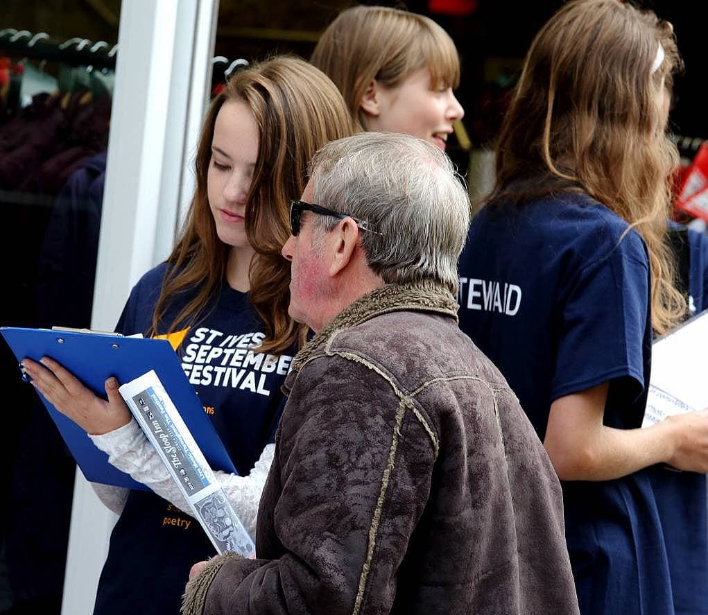 4. Yardımsever insanları