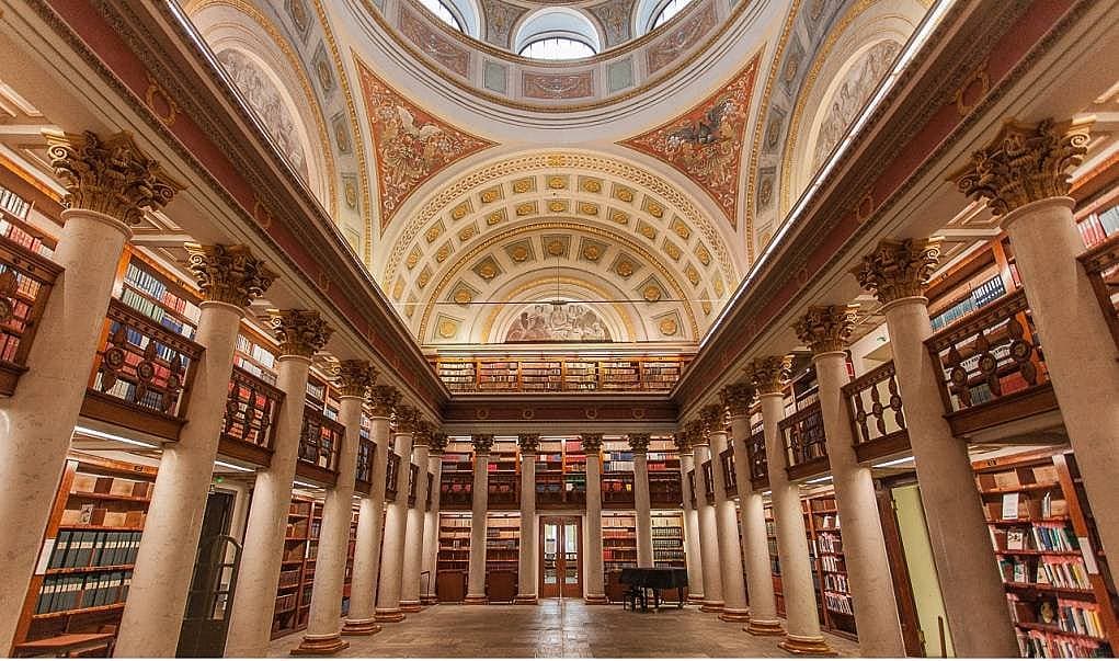 9. Kapsamlı araştırma olanakları