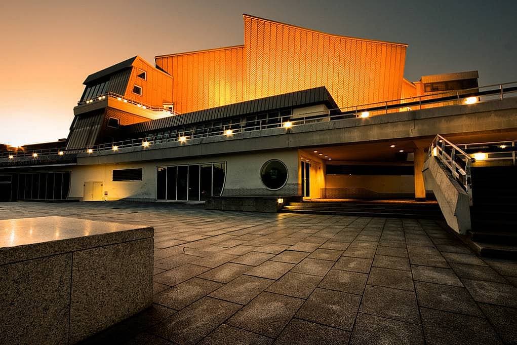 21. Berlin Filarmoni Orkestrası