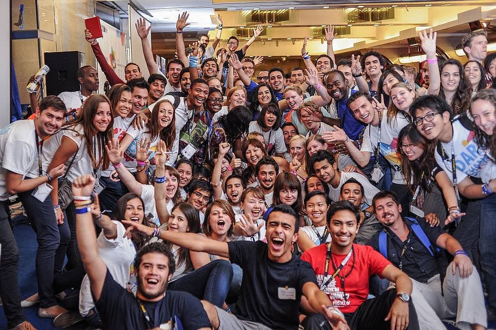 Yurtdışında Staj Yapmanın Yolları