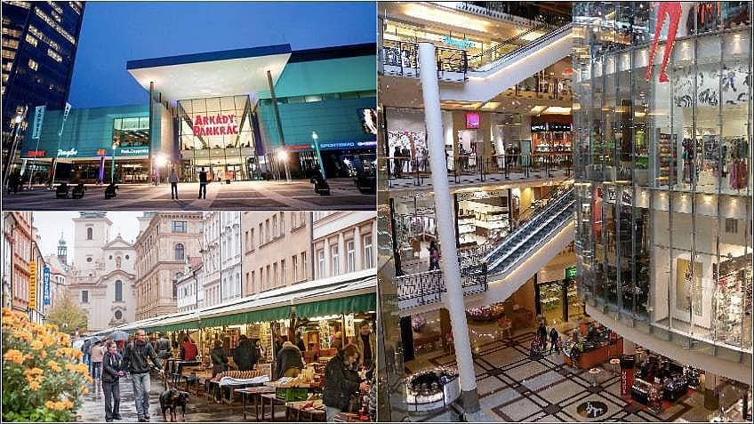 5. Çeşitli mağazalara sahiptir ve turistik bir şehir olduğu için pahalı sayılır.