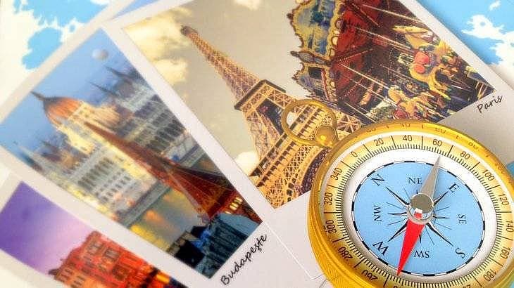 7. Tek yön bilet seçeneğini kullanın.