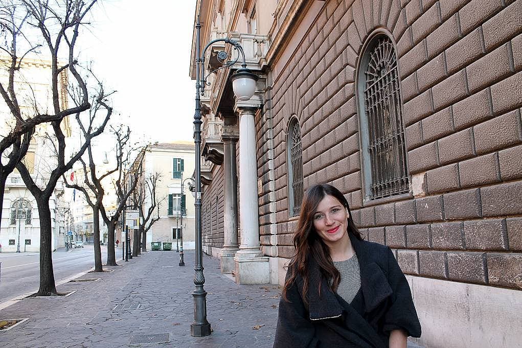 İtalya'da Erasmus Maceram